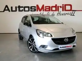 Opel Corsa 1.4 66kW (90CV) Design Line, 10.990 €