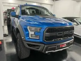 Ford F-150 RAPTOR Extended Cab Pickup VENDIDO!!, 97.500 €