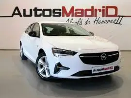 Opel Insignia  GS Edition 1.5D DVH 90kW (122CV) MT, 18.990 €