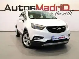 Opel Mokka X 1.6 CDTi 100kW (136CV) 4X4 S&S Select, 14.990 €