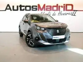 Peugeot 2008 Allure BlueHDI 81kW (110CV), 16.990 €