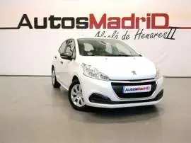 Peugeot 208 5P ACTIVE BlueHDi 55kW (75CV), 10.490 €