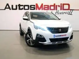 Peugeot 3008 1.2 PURETECH 96KW (130CV) ALLURE S&S, 18.990 €