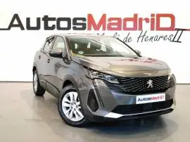 Peugeot 3008 1.5 BlueHDi 96kW (130CV) S&S Allure, 21.990 €