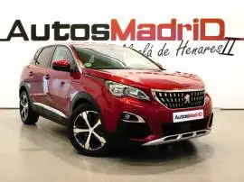 Peugeot 3008 1.6 THP 121KW (165CV) GT LINE AUTO S&, 19.990 €