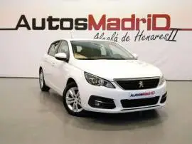 Peugeot 308 5p Active Pack BlueHDi 130 S&S, 13.990 €