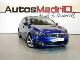 Peugeot 308 SW GT Line 1.2 PureTech 130 S&S, 11.490 €