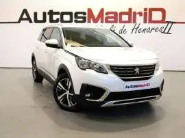 Peugeot 5008 1.5 BlueHDi 96kW (130CV) S&S Allure E, 20.490 €