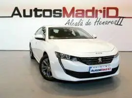 Peugeot 508 5P Business Line BlueHDi 130 EAT8, 18.990 €