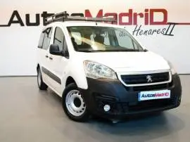 Peugeot Partner TEPEE Access BlueHDi 1.6 HDi 73KW , 13.490 €