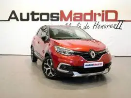 Renault Captur Life Energy TCe 66kW (90CV) -18, 12.490 €