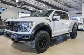 Ford F-150 Raptor R, 188.500 €