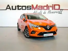 Renault Clio Intens E-Tech Híbrido 104 kW (140CV), 18.490 €