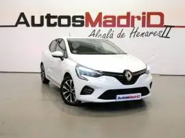 Renault Clio Zen E-Tech Híbrido 104 kW (140CV), 17.490 €