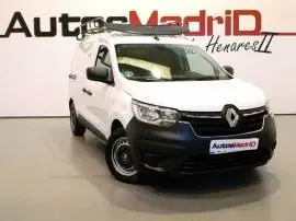 Renault Express Confort 1.5 Blue dCi 55 kW 75 cv, 12.790 €