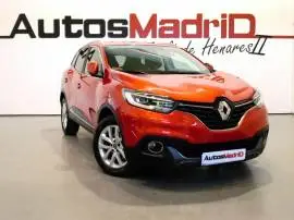 Renault Kadjar Zen GPF TCe 103kW (140CV), 15.490 €