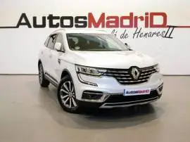 Renault Koleos Zen Blue dCi 135kW (185CV) X-Tronic, 28.490 €