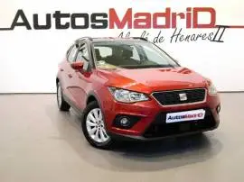 Seat Arona 1.0 TSI 81kW (110CV) DSG Style, 17.490 €