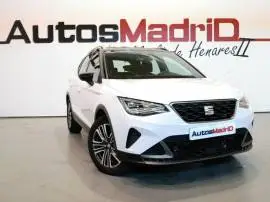 Seat Arona 1.0 TSI 81kW (110CV) FR, 21.490 €