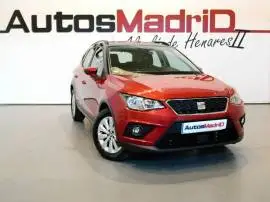 Seat Arona 1.0 TSI 81kW DSG Style Go Navi Eco, 17.490 €