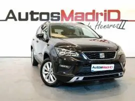 Seat Ateca 1.5 TSI 110kW (150CV) DSG St&Sp Style, 19.990 €