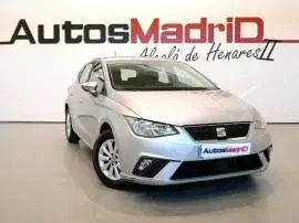 Seat Ibiza 1.0 EcoTSI 70kW (95CV) Style, 11.990 €