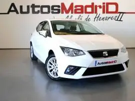 Seat Ibiza 1.0 EcoTSI 70kW (95CV) Style, 11.490 €