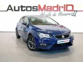 Seat Leon 1.5 TGI 96kW (130CV) St&Sp Style, 15.490 €