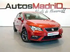 Seat Leon 1.5 TSI 96kW (130CV) S&S Style Visio Ed, 16.990 €