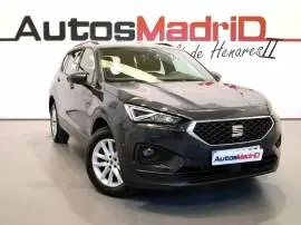 Seat Tarraco 2.0 TDI 110kW (150CV) S&S Style GO, 27.990 €