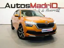 Skoda Kamiq 1.0 TSI 81kW (110CV) AMBITION, 22.890 €