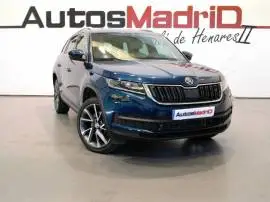 Skoda Kodiaq 2.0 TDI 147KW (200cv) DSG 4x4 Style, 33.990 €