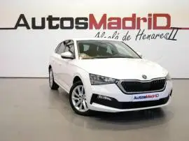 Skoda Scala 1.0 TSI 81KW (110CV) Style, 17.490 €