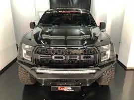 Ford F-150 RAPTOR SHELBY BAJA, 118.500 €