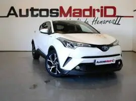 Toyota C-HR 1.8 125H Advance, 21.990 €