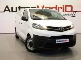 Toyota Proace 1.5D 120CV BUSINESS 1PL 2PT L1, 18.990 €