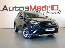 Toyota Rav4 2.5l 220H Luxury, 23.990 €