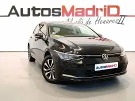 Volkswagen Golf Active 1.0 TSI 81kW (110CV), 17.990 €