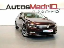 Volkswagen Passat Advance 2.0 TDI 110kW (150CV) DS, 20.990 €