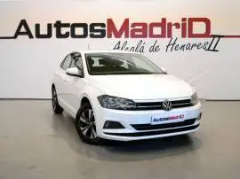 Volkswagen Polo Advance 1.0 TSI 70kW (95CV), 14.490 €