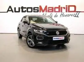 Volkswagen T-Roc Sport 1.5 TSI 110kW (150CV), 22.490 €