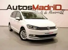 Volkswagen Touran Advance 2.0 TDI 110kW(150CV) BMT, 14.490 €