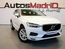 Volvo XC-60 2.0 D4 Business Plus Auto, 33.490 €