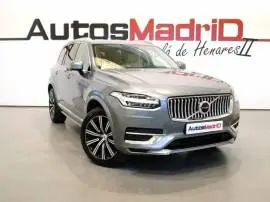 Volvo XC-90 2.0 B5 D AWD Inscription Auto, 41.990 €