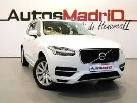 Volvo XC-90 2.0 D4 Momentum 5 Asientos Auto, 35.990 €