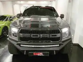 Ford F-150 RAPTOR SHELBY BAJA 2020 VENDIDO!!, 139.900 €