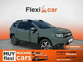 Dacia Duster Expression TCE 96kW(130CV) 4X2, 26.490 €