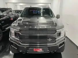 Ford F-150 SHELBY 770HP!! VENDIDO!!, 139.900 €