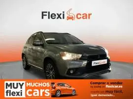 Mitsubishi ASX 160 DI-D Kaiteki, 12.980 €