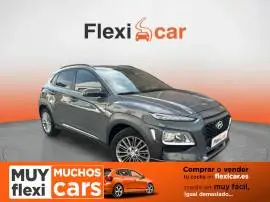 Hyundai Kona 1.0 TGDi Klass 4x2, 13.990 €